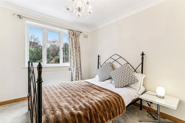 Detached house to rent in Sutherland Grove, Putney, London