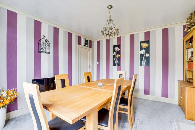 Detached house for sale in Arno Vale Road, Woodthorpe, Nottinghamshire