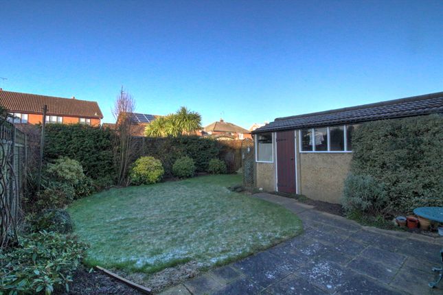 Semi-detached house for sale in Winston Drive, Cottingham