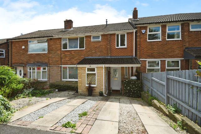 Semi-detached house for sale in Spoonhill Road, Sheffield