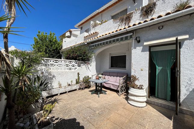 Town house for sale in 03759 Benidoleig, Alicante, Spain