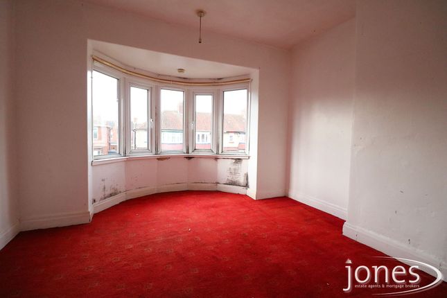 Terraced house for sale in Keithlands Avenue, Stockton-On-Tees