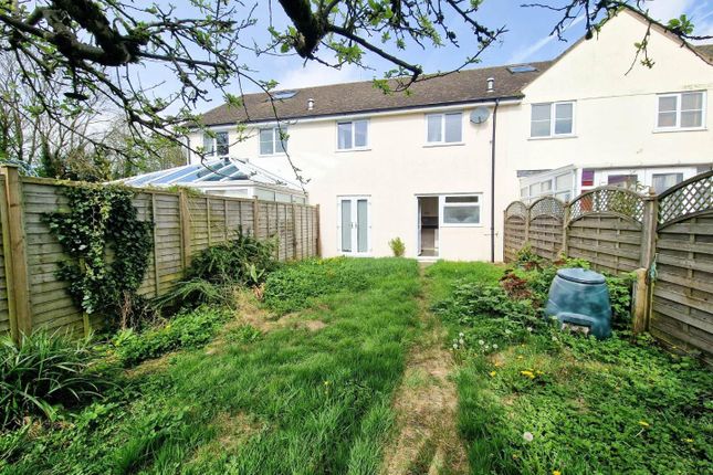 Terraced house for sale in Stone Manor, Bisley Road, Stroud