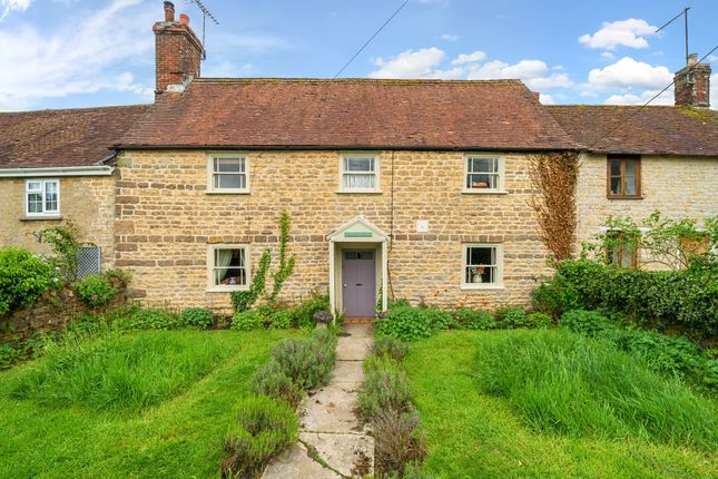 Cottage for sale in Bourton, Gillingham