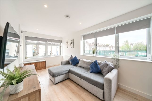 Thumbnail Maisonette for sale in Liddon Road, Bromley