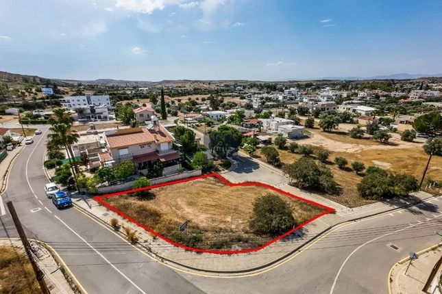 Thumbnail Land for sale in Pera Chorio, Cyprus