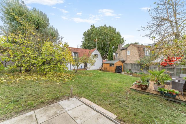 2-bed house on 6, Cow Lane, Cambridge, £550,000