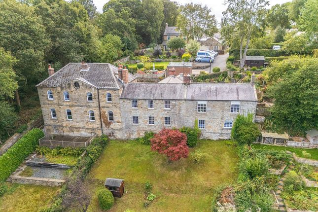 2-bed house on Old Manse Cottage, Morpeth, £325,000