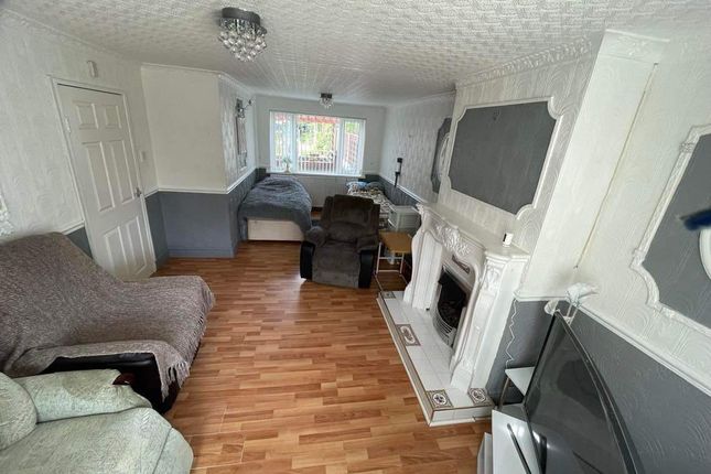 Terraced house for sale in Hall Hays Road, Birmingham