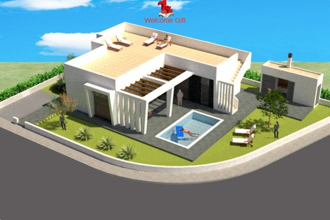 Villa for sale in Polop, Polop, Alicante, Spain