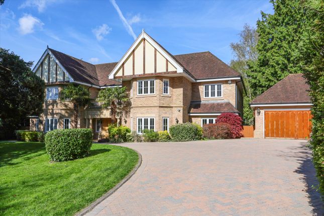 6-bed house on The Chase, Leatherhead, £3,500,000