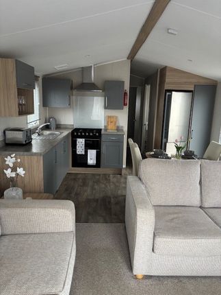 Willow Tree Holiday Park, Willow Lane, Grange-over-Sands photo 2