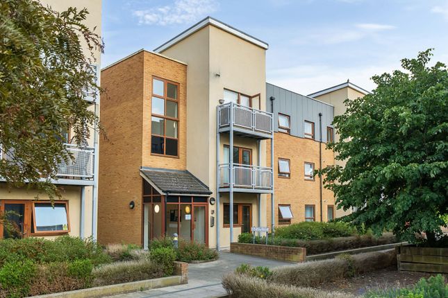 2-bed flat on 49 Cambria Court,, North Star Boulevard, Kent, £210,000