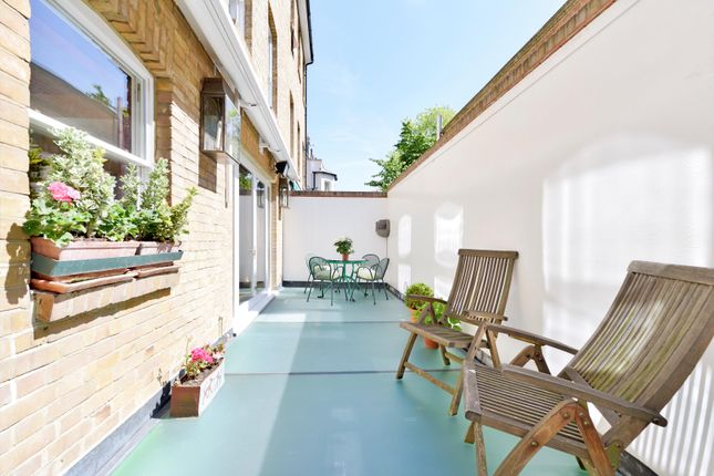 2, Elm Park Road, London photo 4