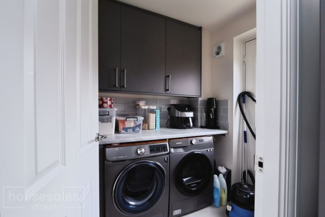 30, Johnson Close, Wigston photo 4