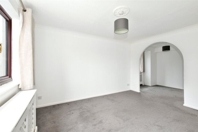 Flat for sale in Tylersfield, Abbots Langley