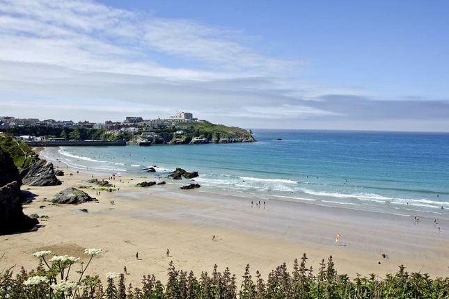 6, The Vista, 10, Pentire Road, Cornwall photo 2
