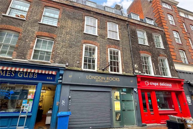 Property for sale in Leather Lane, London EC1N - Zoopla