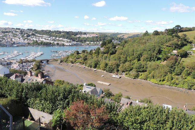 Maisonette to rent in Higher Contour Road, Kingswear, Dartmouth