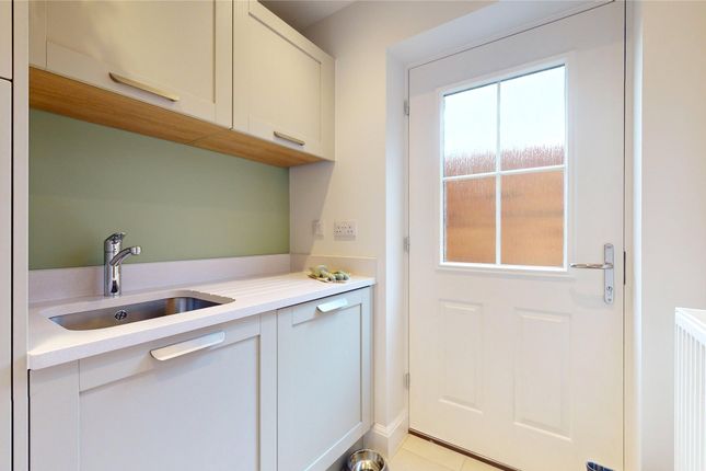 Detached house for sale in Plot 27 The Dyrham, Nup End Meadow, Ashleworth, Gloucester
