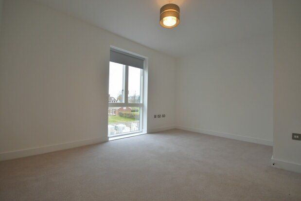 Flat to rent in Knightly Avenue, Cambridge