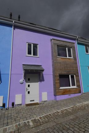 Property to rent in Oxford Avenue, Plymouth