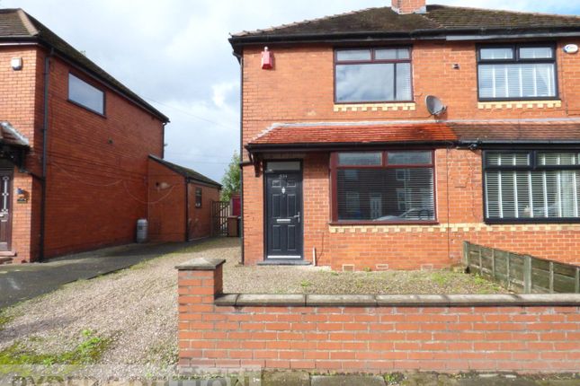 2-bed semi-detached on Oldham Road, Manchester, £1,150/mo