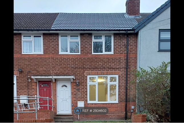 Alwold Road, Birmingham photo 2