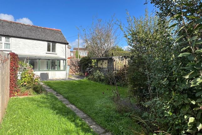 3-bed house on Penmount Cottage, Dobwalls, £210,000