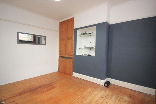 End terrace house for sale in Queen Street, Rushden