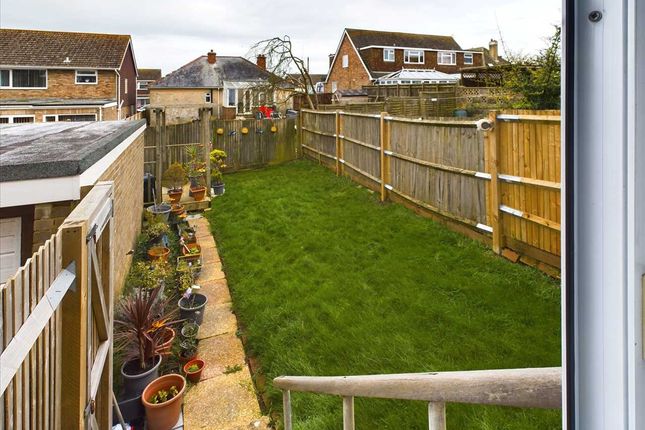 Property for sale in Hoddern Avenue, Peacehaven