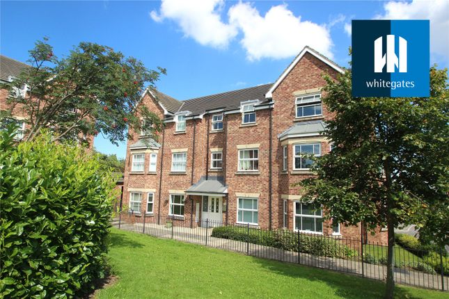 Flat for sale in Aston Chase, Hemsworth, Pontefract, West Yorkshire