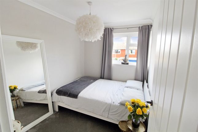 Bedroom Five