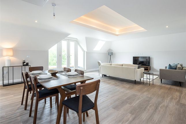Penthouse for sale in Palmerston Drive, Wheathampstead