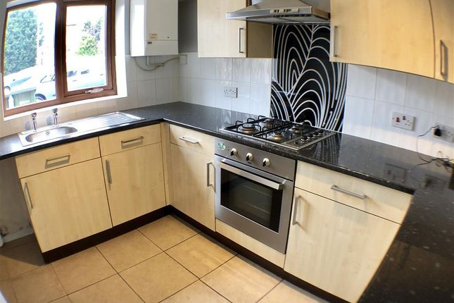 9, Abbotts Close, STOURPORT-ON-SEVERN photo 3