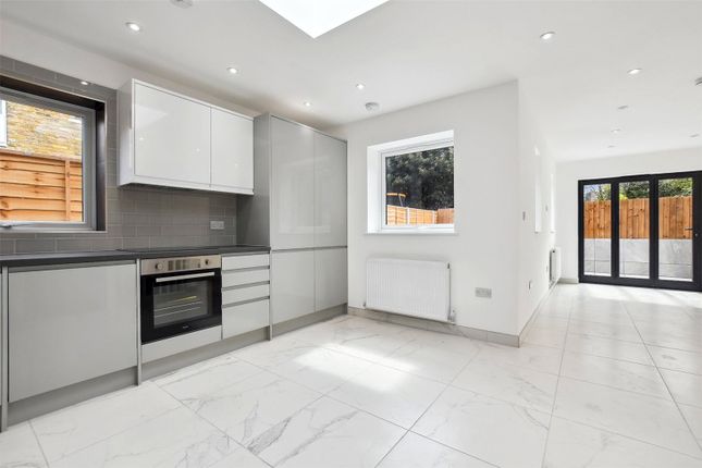Detached house for sale in Parkland Road, London