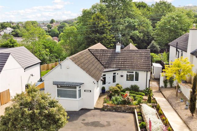 Thumbnail Bungalow for sale in Selsley Hill, Stoud, Gloucestershire
