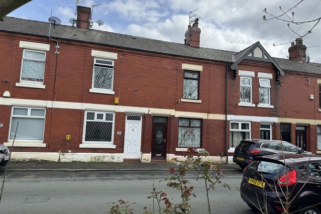 Terraced house for sale in Furnace Street, Dukinfield