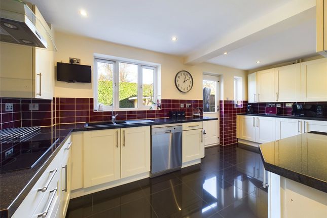 Detached house for sale in Lindford, Hampshire