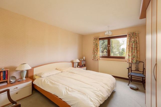 Detached bungalow for sale in Croft Green, Sinnington, York