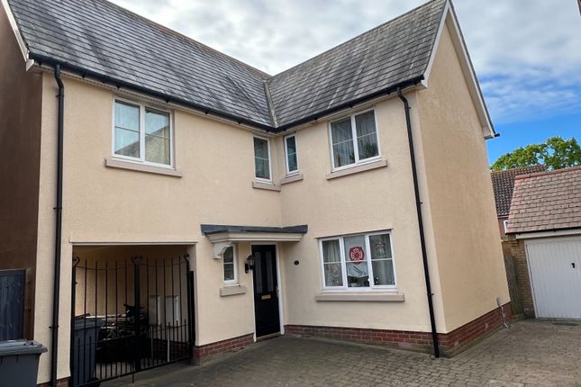 18, Quantrill Terrace, Kesgrave photo 4