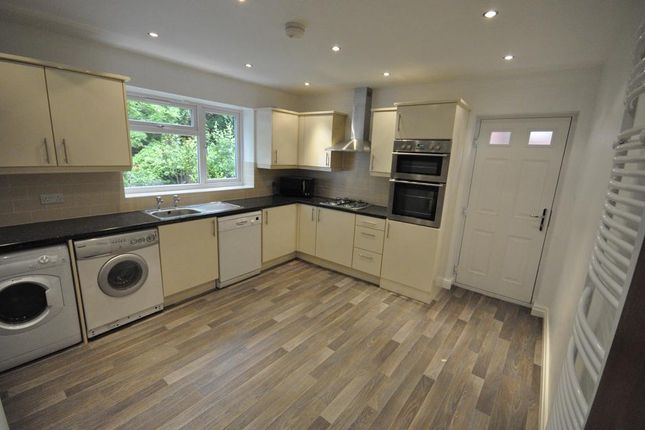 Richmond Avenue, Leeds photo 2