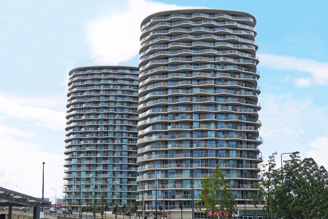 1 bed flat for sale in Hoola, East Tower, Royal Docks