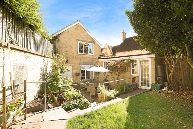 Thumbnail Cottage for sale in Hollyhock Lane, Painswick, Stroud