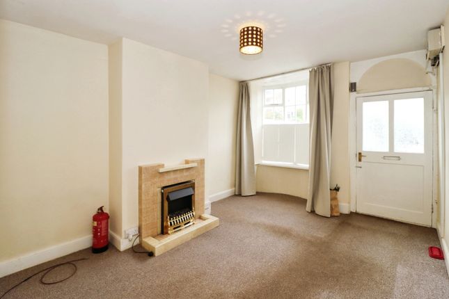 Terraced house for sale in Woodmancote, Dursley, Gloucestershire