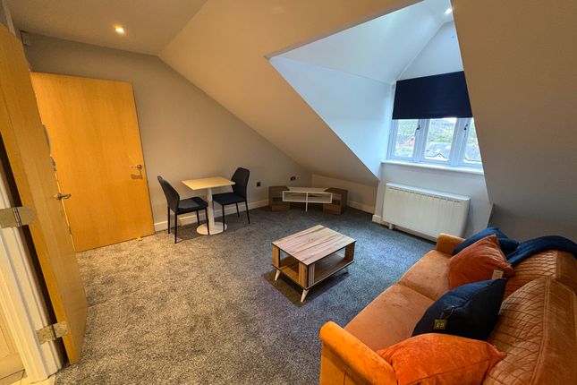 9 Valeview House, Candleby Lane, Cotgrave, Nottingham, Candleby Lane, Cotgrave, Nottingham, Nottingham photo 3