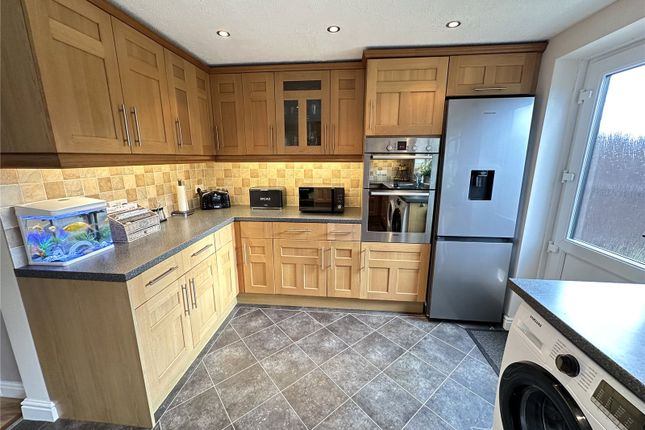 Semi-detached house for sale in Abbotsford Drive, Carlisle