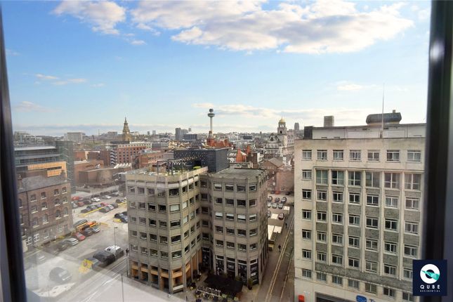 Flat for sale in Silkhouse Court, 7 Tithebarn St, Liverpool