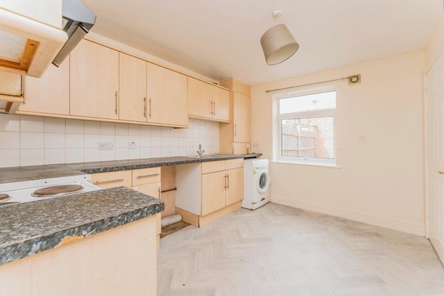 Woodlands Court, 21, Wood Street, Kettering photo 2