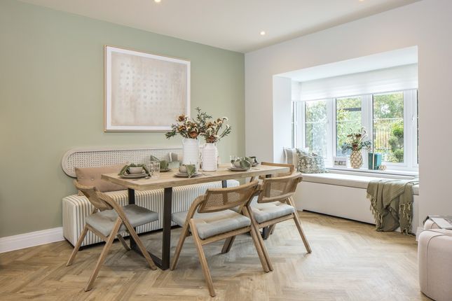 75, cala Homes, Banbury Road, Chipping Norton, Ox7 5Sx photo 4